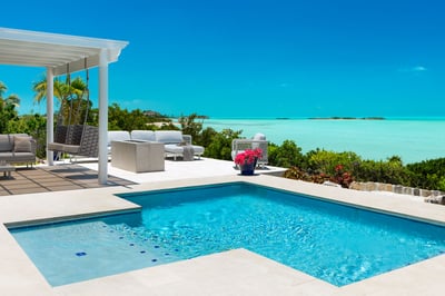 Luxury Villa Photo #9