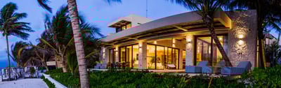 Luxury Villa Photo #26
