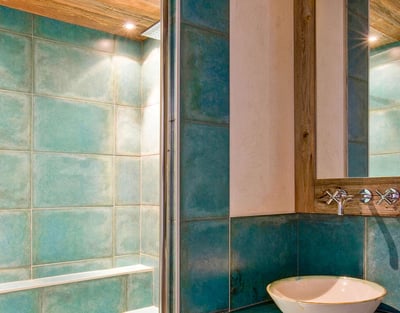 Luxury Villa Photo #22