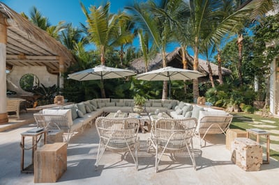 Luxury Villa Photo #11