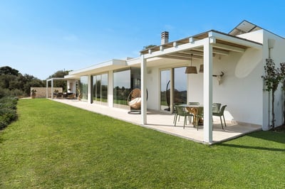 Luxury Villa Photo #23