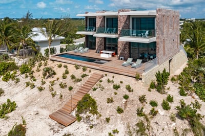 Luxury Villa Photo #80