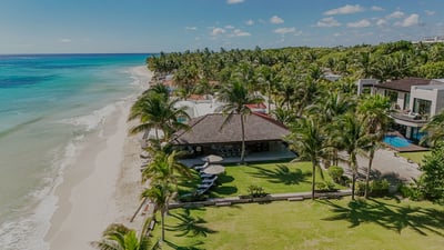 Luxury Villa Photo #5