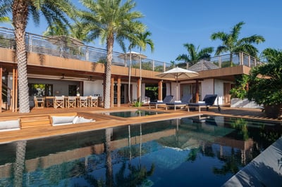 Luxury Villa Photo #7