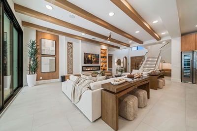 Luxury Villa Photo #20