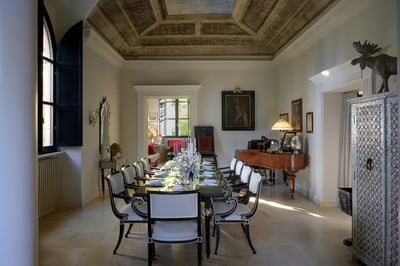 Luxury Villa Photo #15