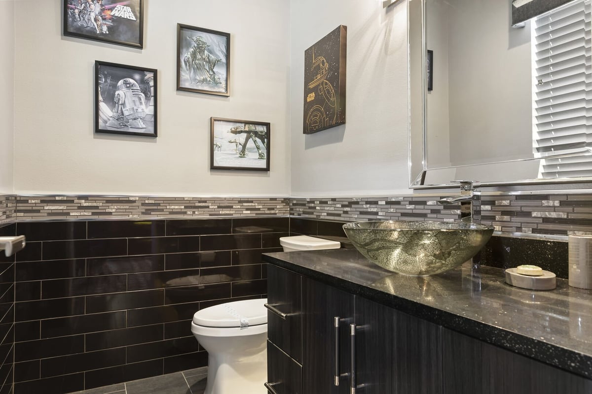 Enchanted Canopy Lodge