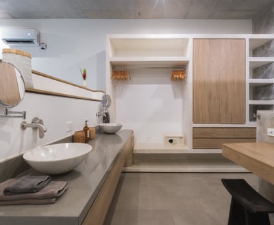 Luxury Villa Photo #23