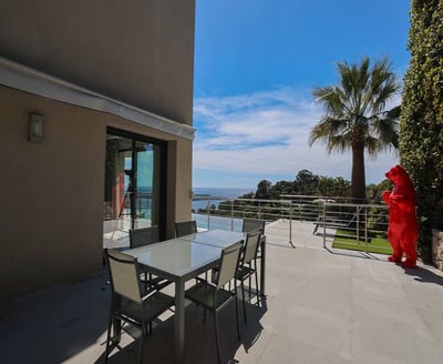 Luxury Villa Photo #4