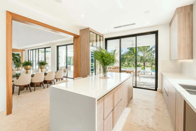 Hacienda A71 | Villa Zaza