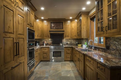 Luxury Villa Photo #3
