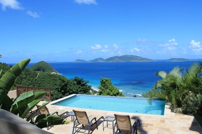 Luxury Villa Photo #3