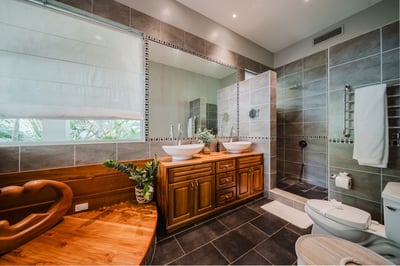 Luxury Villa Photo #19