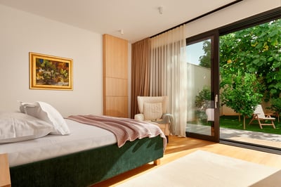 Luxury Villa Photo #41