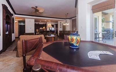 Luxury Villa Photo #8
