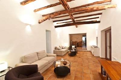 Luxury Villa Photo #16