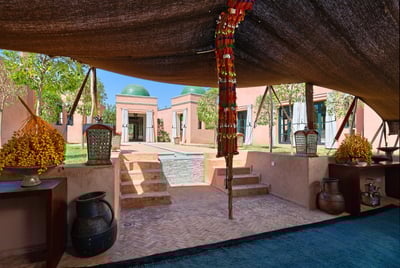 Villa Azzaytouna