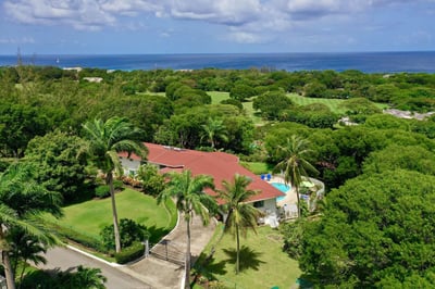 Luxury Villa Photo #2