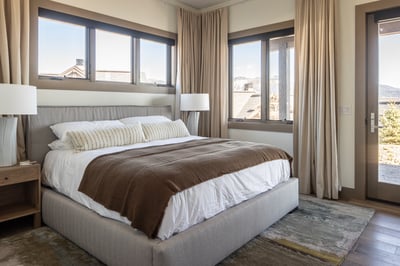 Luxury Villa Photo #25