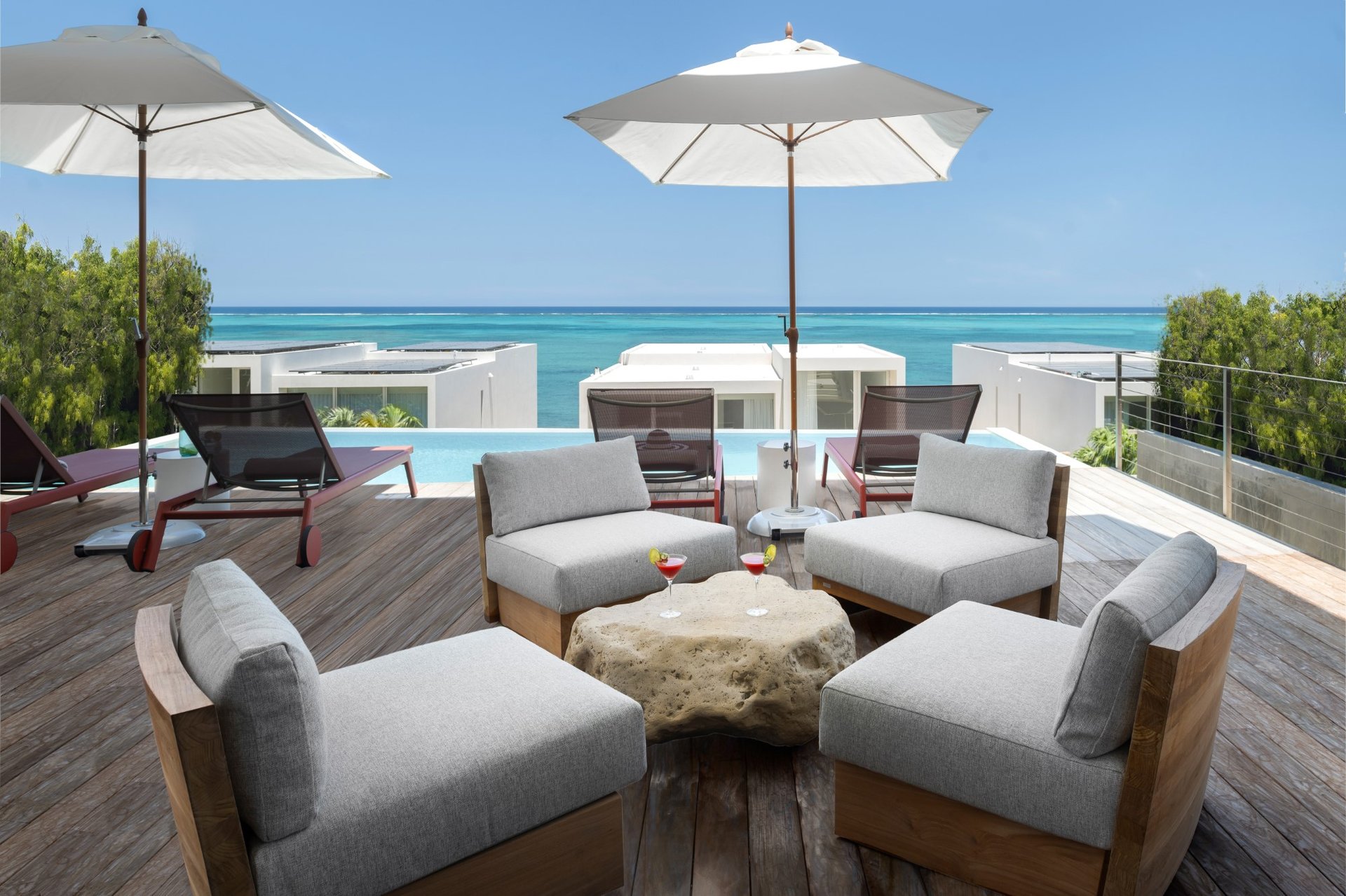 Beach Enclave North Shore 3 BDM Ocean View Beach House - 2