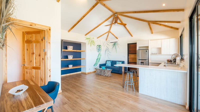 Cocoon Luxury Estate