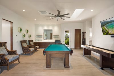 Luxury Villa Photo #12