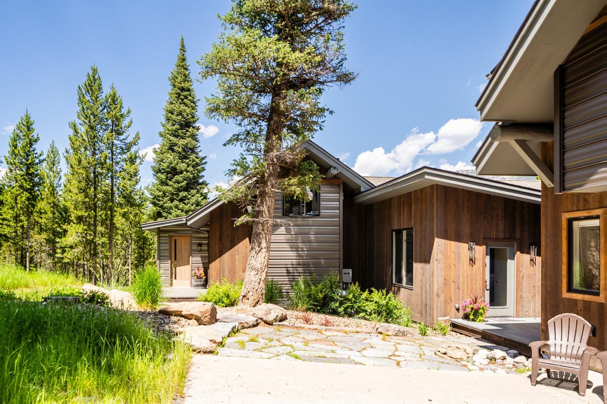 Gray Owl Retreat