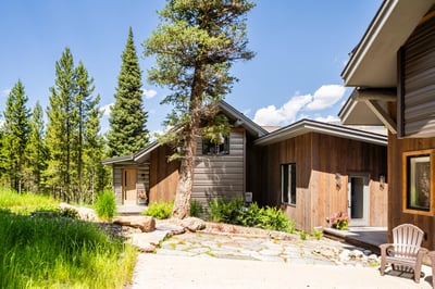 Luxury Villa Photo #52