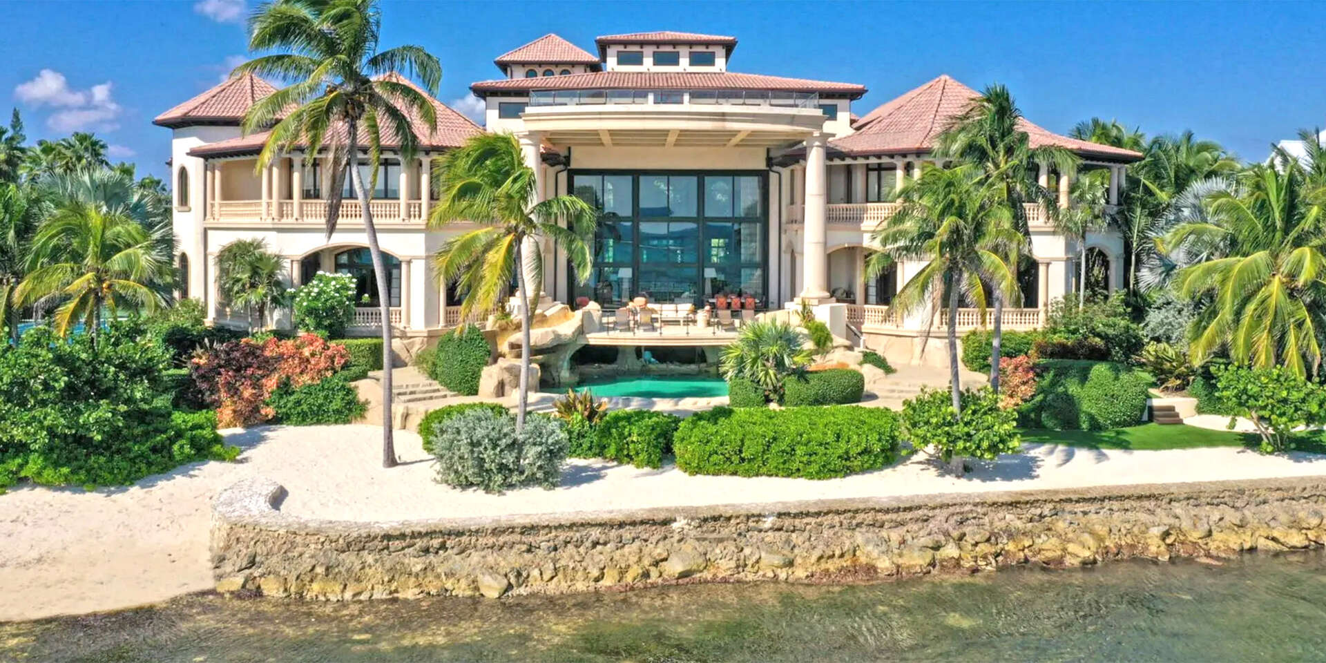 Castillo Caribe - 1