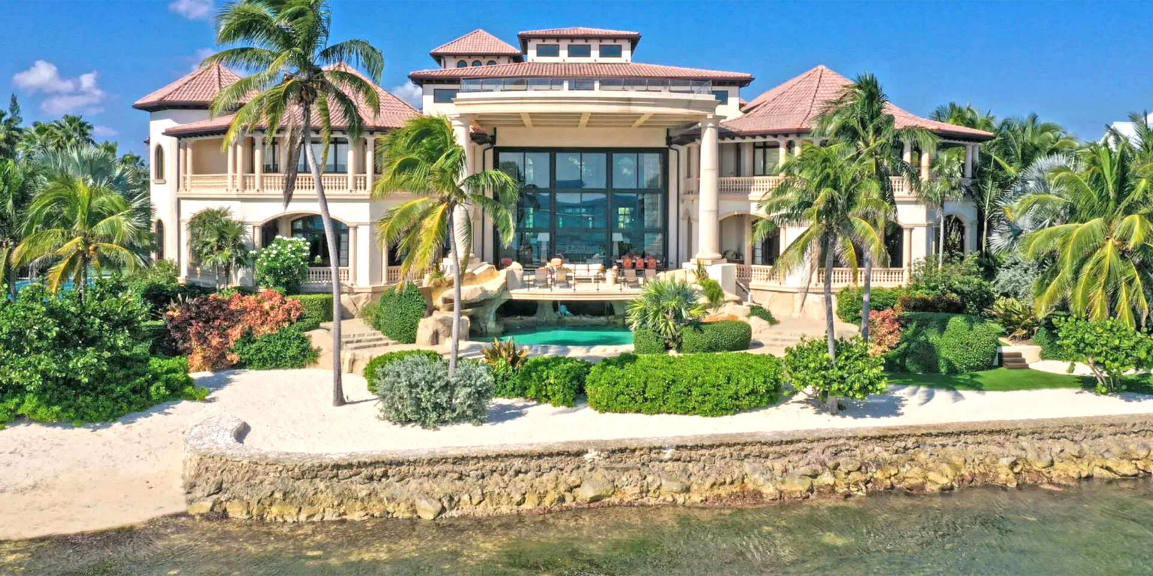 Castillo Caribe - 1