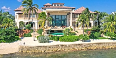 Castillo Caribe