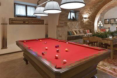 Luxury Villa Photo #23
