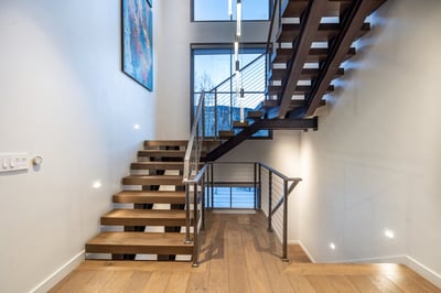 Luxury Villa Photo #8