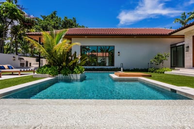 Miami Shores,Villa Marya