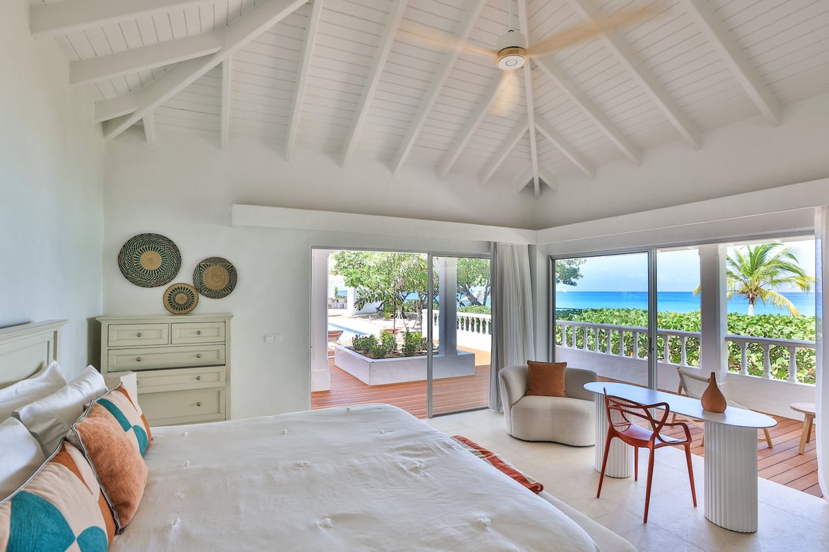 Villa Riviera