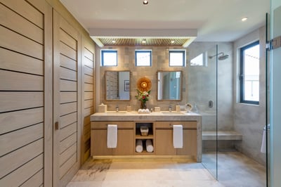 Luxury Villa Photo #37