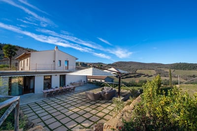 Luxury Villa Photo #3
