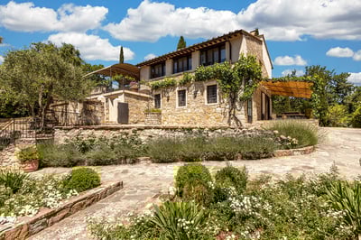 Luxury Villa Photo #49
