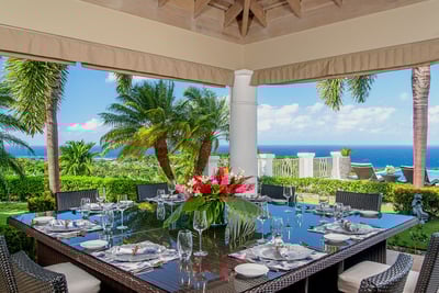Luxury Villa Photo #10
