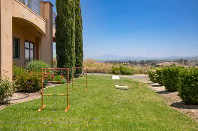 Luxury Villa Photo #13