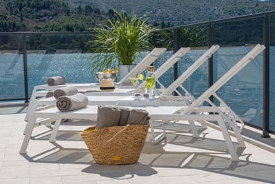 Luxury Villa Photo #12