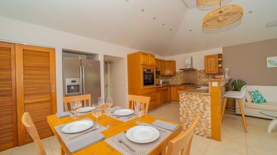 Luxury Villa Photo #16