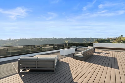 Luxury Villa Photo #10
