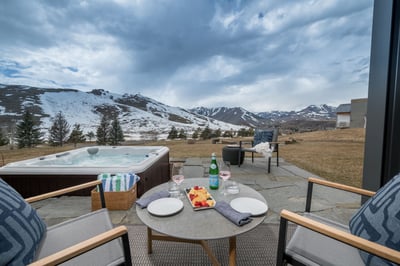 Luxury Villa Photo #44