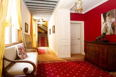 Luxury Villa Photo #7