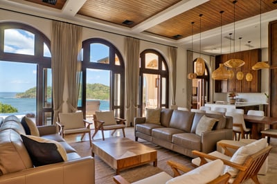 Luxury Villa Photo #14
