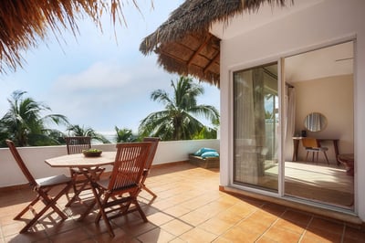 Luxury Villa Photo #28