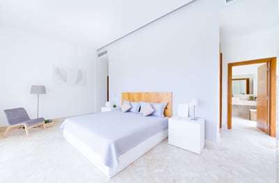 Luxury Villa Photo #21