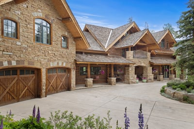 Luxury Villa Photo #50