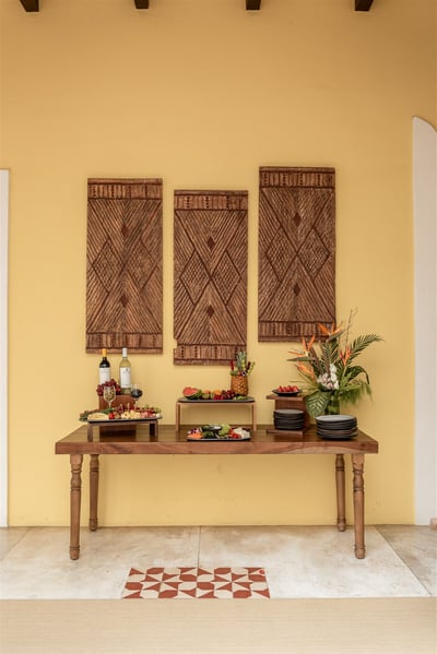 Luxury Villa Photo #10